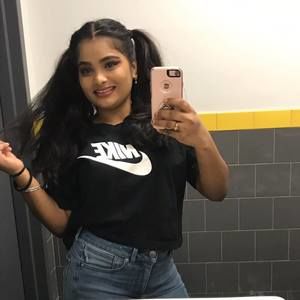 Meet your Posher, Mohanie